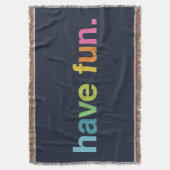 Couverture Amusez-vous (devant Vertical)