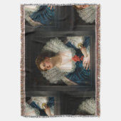Couverture Amy Robsart par William Frederick Yeames (devant Vertical)