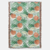 Couverture Ananas, couple doux. (devant Vertical)