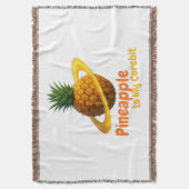 Couverture Ananas de la planète (devant Vertical)
