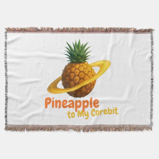 Couverture Ananas de la planète (Devant)