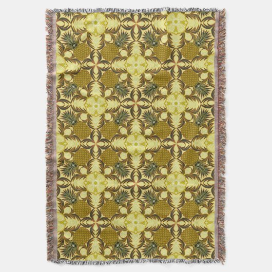 Couverture Ananas de South Beach (devant Vertical)