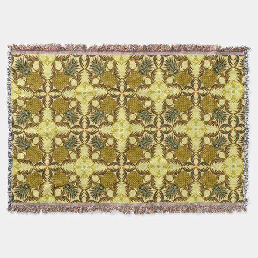 Couverture Ananas de South Beach (Devant)