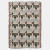 Couverture Ancient Bull (devant Vertical)