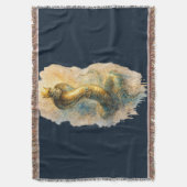 Couverture Ancient Egyptian Cobra Golden Uraeus Mythology (devant Vertical)