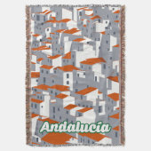 Couverture Andalucia 3 (devant Vertical)