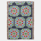 Couverture Andalucia 4 (devant Vertical)