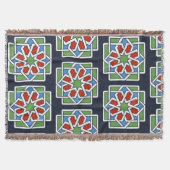 Couverture Andalucia 4 (Devant)