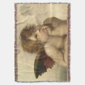 Couverture Ange 1 de Raphael (devant Vertical)