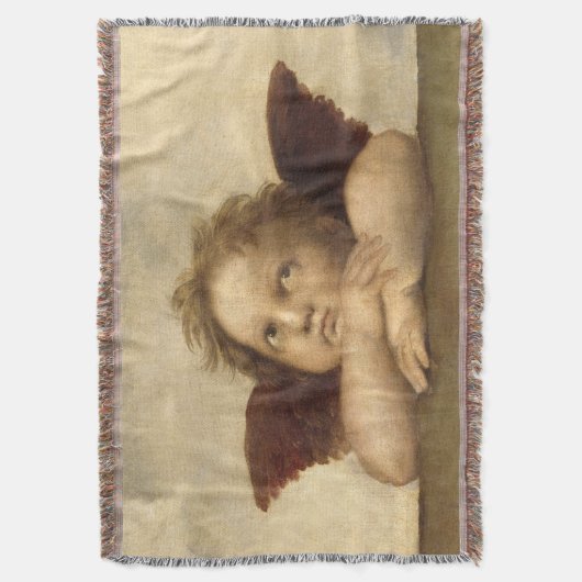 Couverture Ange 2 de Raphael (devant Vertical)