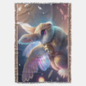 Couverture Angel Bunny (devant Vertical)