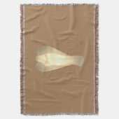 Couverture Angel Throw (devant Vertical)