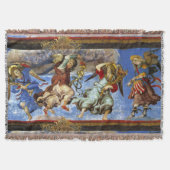 Couverture Angels de l'Assomption et l'Annonciation par Lippi (Devant)