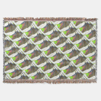 Couverture Animal de la partie T-Rex