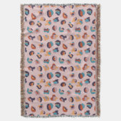 Couverture Animal léopard (devant Vertical)