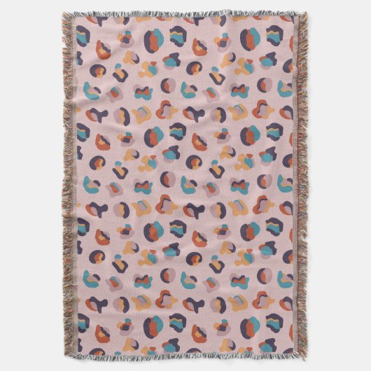 Couverture Animal léopard (devant Vertical)