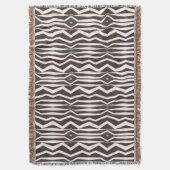 Couverture Animal Print (devant Vertical)