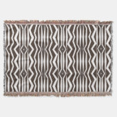 Couverture Animal Print (Devant)