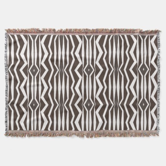 Couverture Animal Print (Devant)