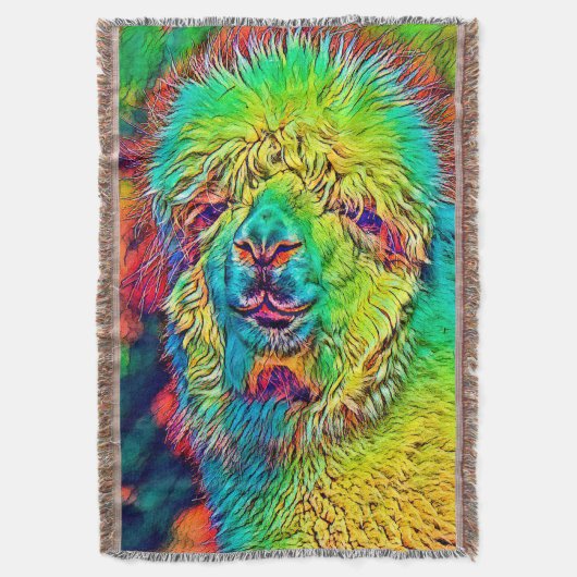 Couverture AnimalColor_Alpaca_005 (devant Vertical)