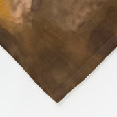 Couverture animale d'ouatine de collage de puma de (Coin)