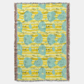 Couverture Animaux mignons jouant avec de l'eau 2 (devant Vertical)