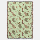 Couverture Animaux sauvages (devant Vertical)