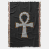 Couverture Ankh Clé De La Vie (devant Vertical)