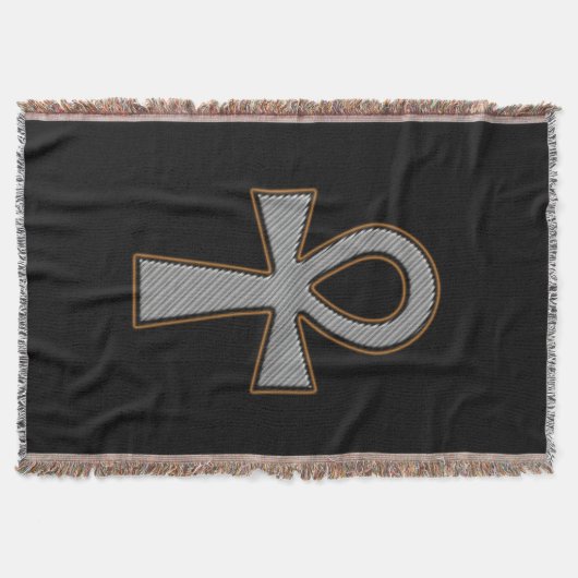 Couverture Ankh Clé De La Vie (Devant)