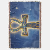 Couverture Ankh Symbol Meaning – Key of Life´11 (devant Vertical)