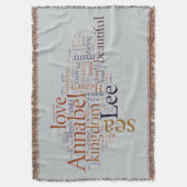 Couverture Annabel Lee (devant Vertical)