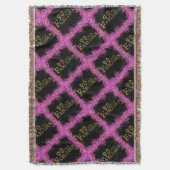 Couverture Anniversaire 90 ans (devant Vertical)