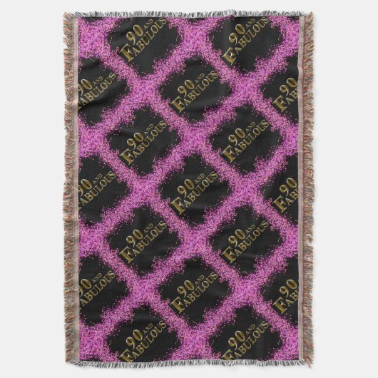 Couverture Anniversaire 90 ans (devant Vertical)