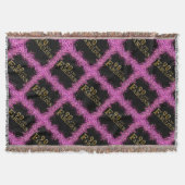 Couverture Anniversaire 90 ans (Devant)