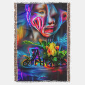 Couverture Anthrophobie 2 (devant Vertical)