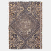 Couverture Antique / Retro / Design Vintage + vos idées (devant Vertical)