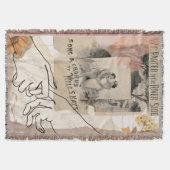 Couverture Antique Romantic Floral Ephemera Collage Riverside (Devant)