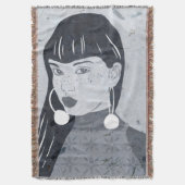 Couverture Aperçu du portrait nocturne (devant Vertical)