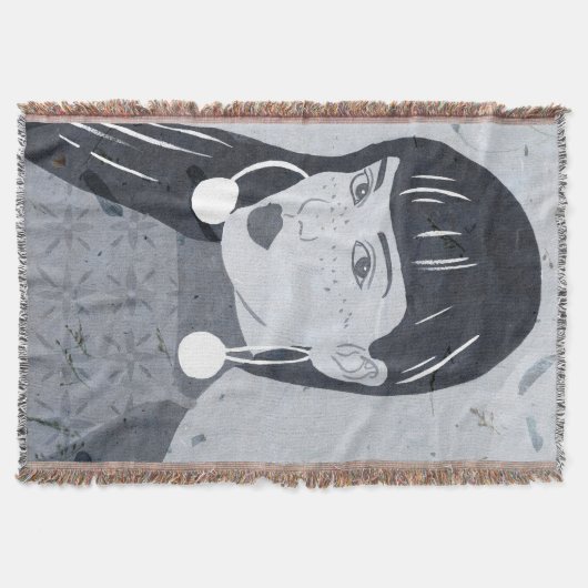 Couverture Aperçu du portrait nocturne (Devant)