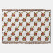 Couverture Apple (Devant)