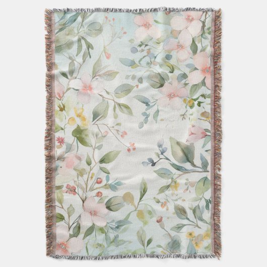 Couverture Apple blossoms inspired (devant Vertical)