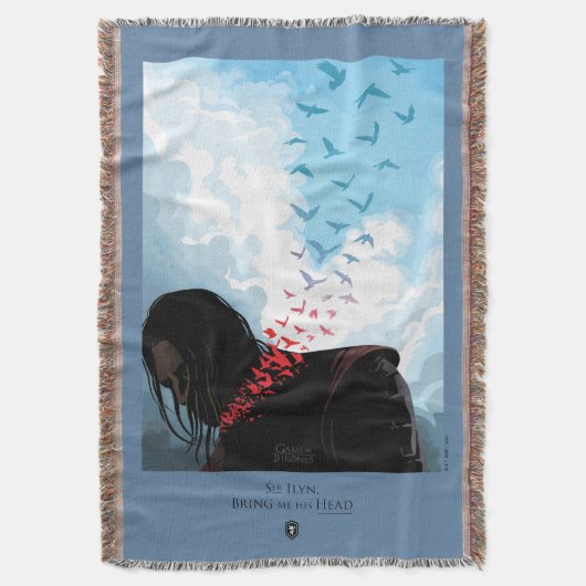 Couverture Apporte-Moi Sa Tête (devant Vertical)