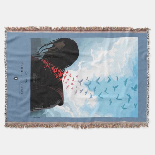 Couverture Apporte-Moi Sa Tête (Devant)