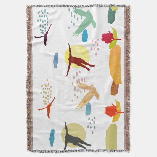 Couverture Apprendre à voler (devant Vertical)