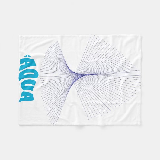 Couverture Aqua (Devant (Horizontal))