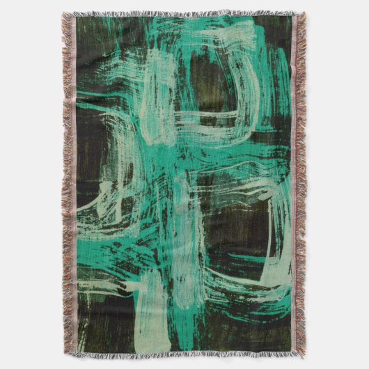 Couverture Aquamarine Windows I (devant Vertical)