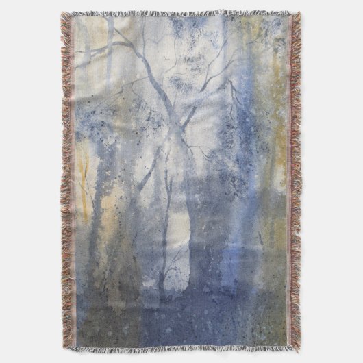 Couverture Aquarelle de la passe du pays arrière (devant Vertical)