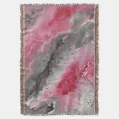 Couverture Aquarelle des cendres d'ardoise (devant Vertical)