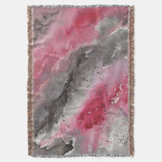 Couverture Aquarelle des cendres d'ardoise (devant Vertical)