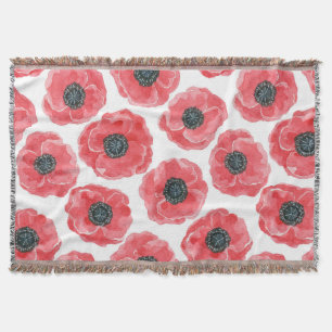 Couverture Aquarelle des papillons